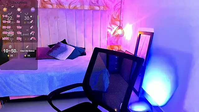 miichael black online show from February 2026 12:55:02 AM