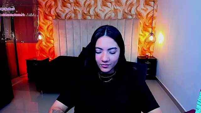 Snapshot of miichael_black chatting on April 2026 12:19:01 AM miichael black online show from April 2026 12:19:01 AM
