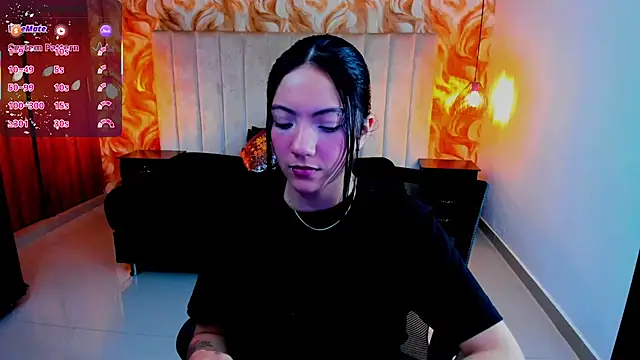 Snapshot of miichael_black chatting on June 2026 02:01:01 PM miichael black online show from June 2026 02:01:01 PM