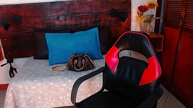 Celeste sanz online show from December 2024 09:15:02 PM