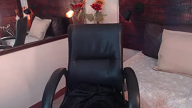 Celeste sanz online show from February 2025 06:19:01 PM