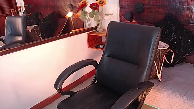 Celeste sanz online show from March 2025 05:36:02 PM