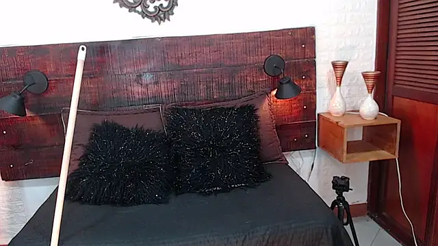 Celeste sanz online show from March 2025 11:54:01 PM