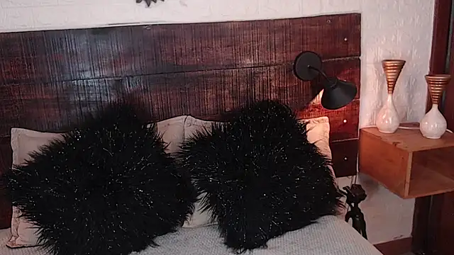 Celeste sanz online show from March 2025 06:59:02 PM