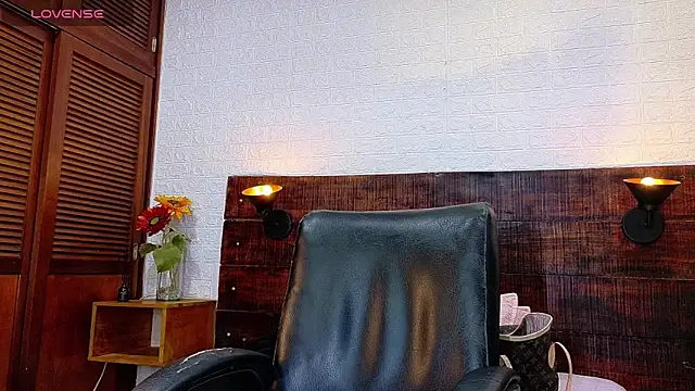 Celeste sanz online show from October 2025 11:08:02 AM