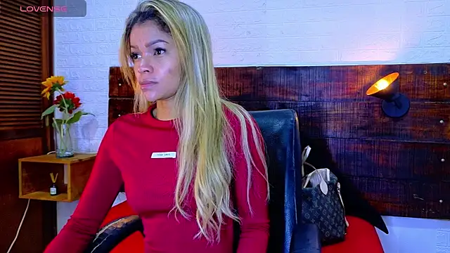 Celeste sanz online show from December 2025 11:50:02 AM