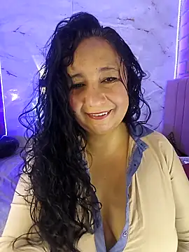 Snapshot of AnSavina chatting on March 2026 01:17:02 PM AnSavina online show from March 2026 01:17:02 PM