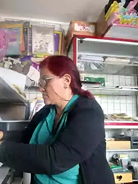 Edged Hot69 online show from March 2025 09:24:02 PM