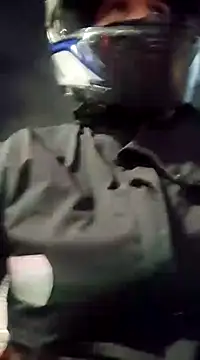 Edged Hot69 online show from March 2025 12:40:02 AM