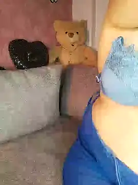 Cat Sharisa online show from January 2025 06:41:02 PM