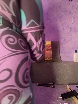 Cat Sharisa online show from September 2025 05:56:01 PM