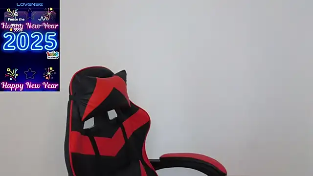 tammyandrade  online show from January 2025 05:43:02 PM