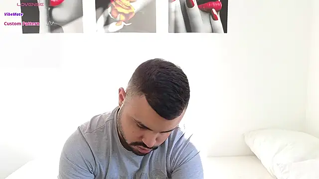 tammyandrade  online show from March 2025 12:25:01 PM