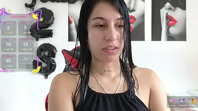 tammyandrade  online show from February 2026 03:46:01 PM