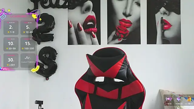 tammyandrade  online show from March 2026 12:50:02 PM