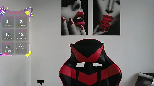 tammyandrade  online show from April 2026 12:10:01 PM