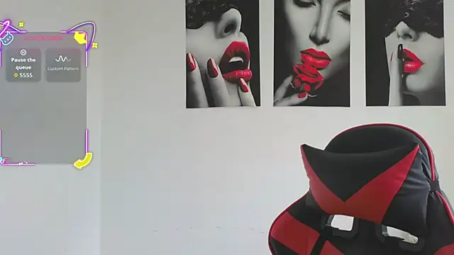 tammyandrade  online show from July 2026 03:07:01 PM