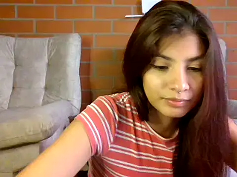 hanna beili online show from December 2024 09:46:01 PM