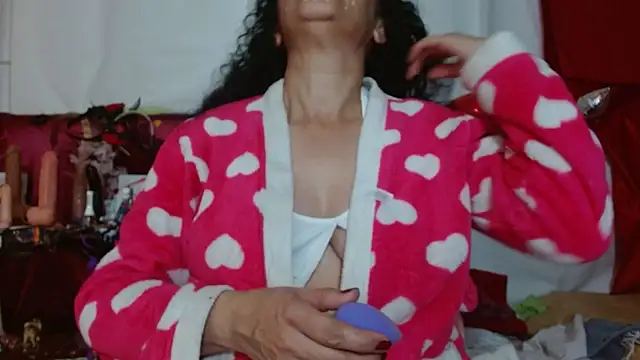 Tita Madurita online show from March 2025 06:25:02 AM