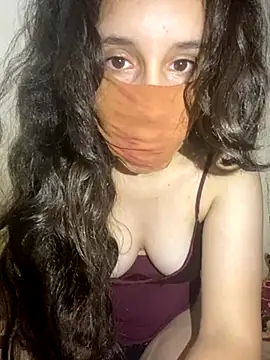 Chahrazad66 online show from November 2025 11:47:01 PM