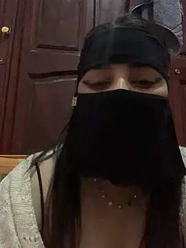 Miss-Soka online show from December 2024 05:07:01 AM