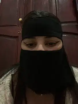 Miss-Soka online show from December 2024 05:04:02 AM