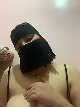 Miss-Soka online show from December 2024 05:51:01 PM