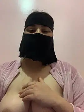 Miss-Soka online show from December 2024 06:22:02 AM