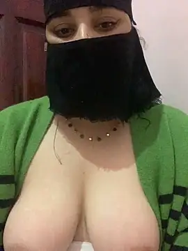 Miss-Soka online show from December 2024 06:52:01 AM