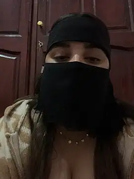 Miss-Soka online show from January 2025 11:38:02 PM