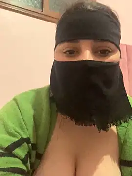 Miss-Soka online show from January 2025 05:47:02 AM