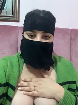 Miss-Soka online show from February 2025 06:43:02 AM