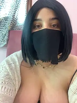 Miss-Soka online show from March 2025 11:08:02 AM