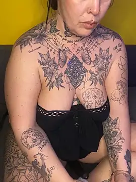 blondy40 online show from February 2026 11:22:01 PM