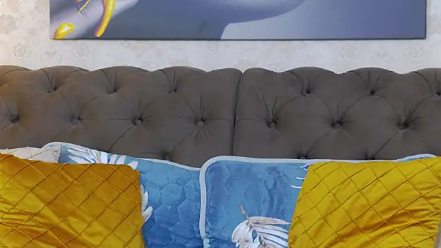 DustinKeent online show from February 2025 11:25:02 PM