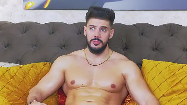 DustinKeent online show from February 2026 04:55:02 AM