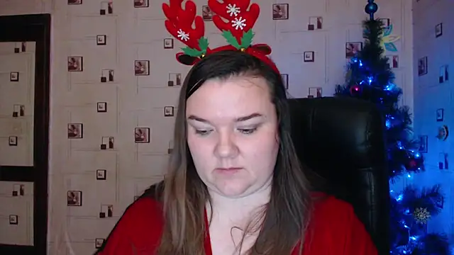 TasyaBigTTs online show from December 2024 05:46:01 PM