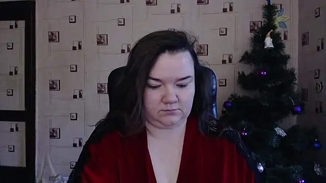 TasyaBigTTs online show from January 2025 06:15:02 AM