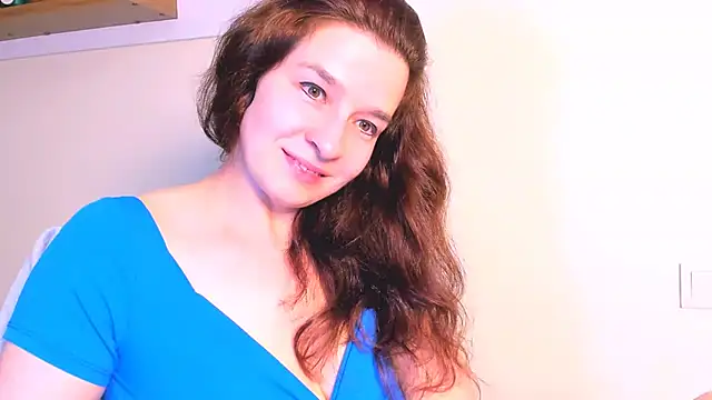 Clear Angel online show from November 2025 08:07:02 PM