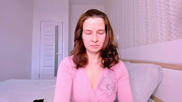 Snapshot of Clear_Angel chatting on February 2026 12:49:01 PM Clear Angel online show from February 2026 12:49:01 PM