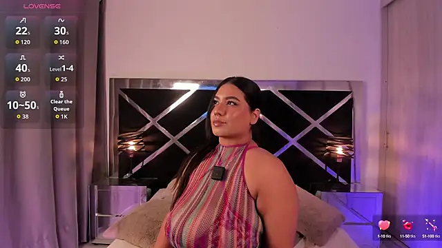 stefycherry online show from October 2025 11:58:01 PM