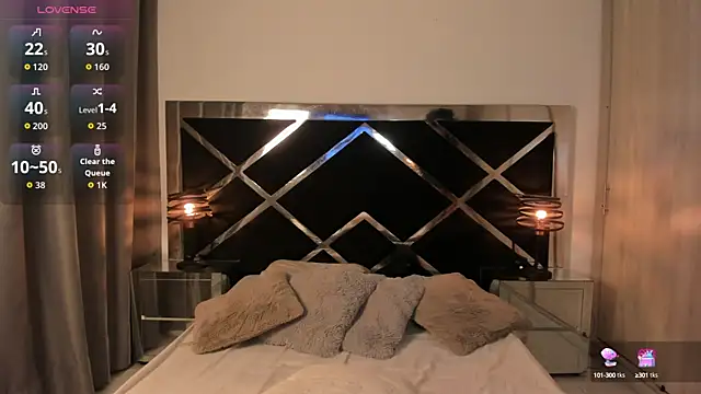 stefycherry online show from October 2025 11:39:01 PM