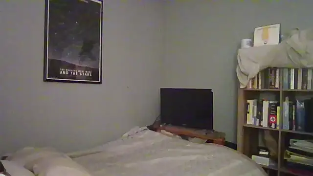 VanceFontaine online show from February 2025 02:08:02 AM