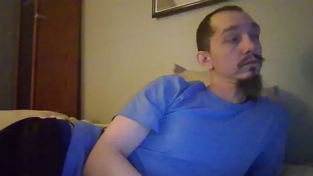 VanceFontaine online show from February 2025 05:10:01 AM