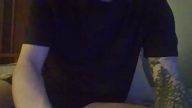 VanceFontaine online show from February 2025 09:46:01 AM