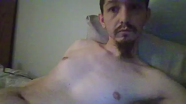 VanceFontaine online show from February 2025 07:55:02 AM