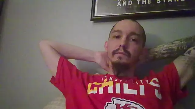 VanceFontaine online show from February 2025 11:22:01 AM