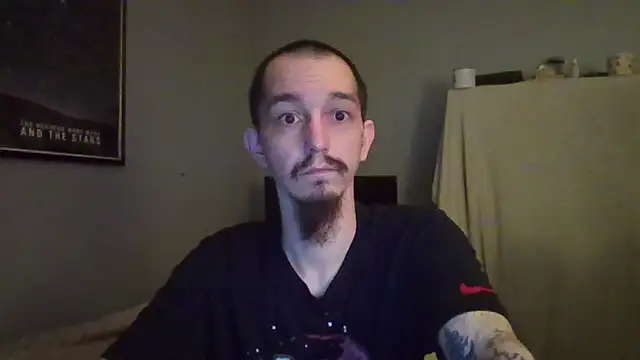 VanceFontaine online show from March 2025 05:43:02 AM