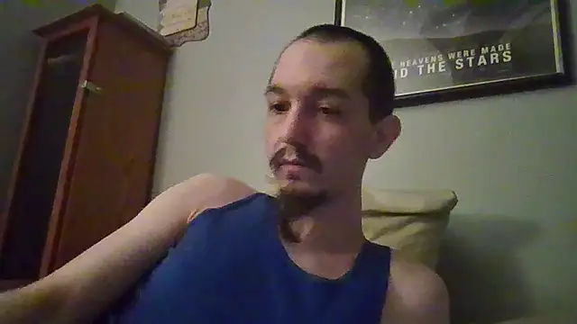 VanceFontaine online show from March 2025 09:24:02 AM