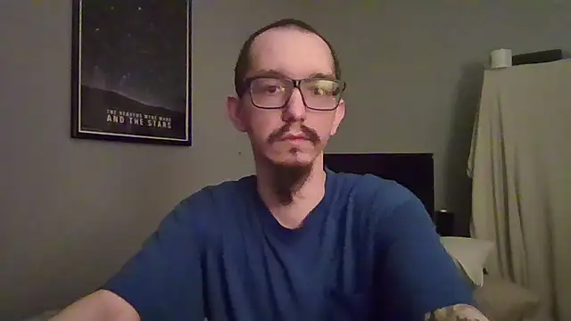 VanceFontaine online show from March 2025 03:51:01 AM